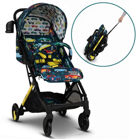 Pushchair cosatto online